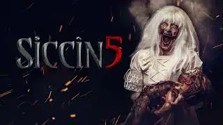 Siccin 5 (2018) - Reşit Gözdamla - Derinler