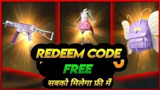 pubg lite new redeem code today😱 !! pubg lite today redeem code 100 %real code 