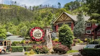 The Appy Lodge Check In | Gatlinburg TN