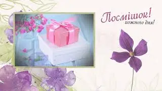 З Днем Народження, Радміло!