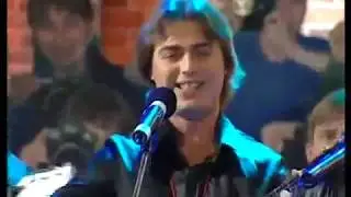 Квартал 95 -  Мы обожаем смешить Украину