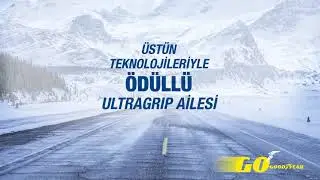 Ödüllü UltraGrip Serisi