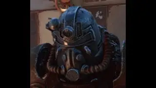 Fallout 4 Shredder Minigun Satisfaction