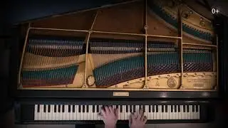 А. Челентано "Признайся". На Фортепиано. Confessa A. Celentano Cover.