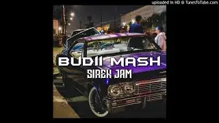 Pasi Hala x DeeSatui - Budii Mashup (Siren Jam)
