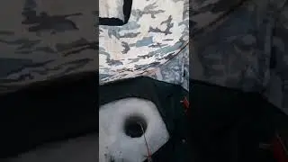 Удачная рыбалка в Адаево, на реке ИК.