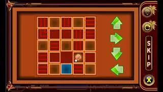 Hidden Magic Stone  Level 22 Walkthrough