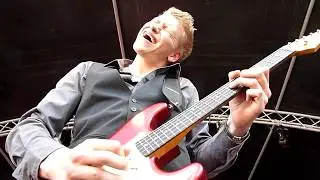 Chris Kramer & Beatbox`n Blues 