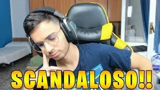 RAGAZZO MI INSULTA PESANTEMENTE SU FORTNITE! [nuovamente]