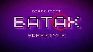 DJEKATA - ''BATAK FREESTYLE'' Prod. by Kotangenza
