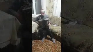 Распрагайка,батька лошадь.