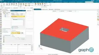 NX Assembly , az összeállítás tömeg értékei reference set segítségével