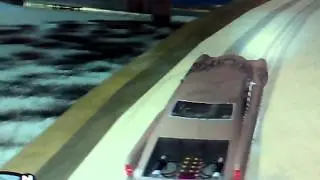 GTA беспредел в сочи