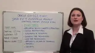 1Z0-868 - Java Test Enterprise Edition5 Exam Architect Questions