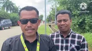 Pelita Prabu kawal & awasi Semua Program Prabowo Gibran ,ketua DPW Provinsi jambi SOCEH katakan ini