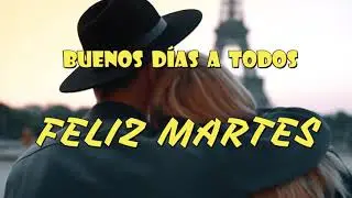 FELIZ  DIA  MARTES  VAC