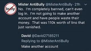 Mister Metokur Banned From Dlive, Lowtiergod’s Mod Issues RFC After Hours -