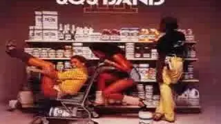 S.O.S. Band - High Hopes 1982