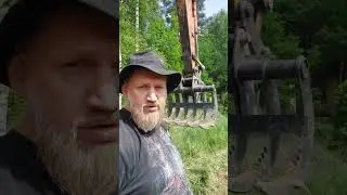 НОВЫЕ ГРАБЛИ.