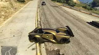 Grand Theft Auto V(X80 Proto)