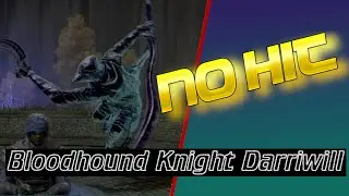 HOW TO DEFEAT: BLOODHOUND KNIGHT DARRIWIL | NO HIT