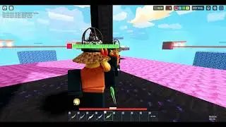 Forge Melees explained by a random (Roblox Bedwars) [some outdated]