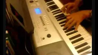 Eluvium - The Motion Makes Me Last - piano cover