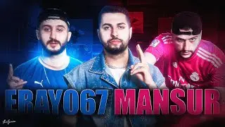 KİM BU ERAY067 & MANSUR?