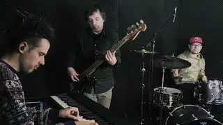 Magro - Studio Session