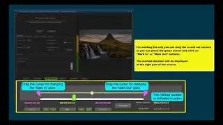 06 MagicSoft Playout - Edit a playlist entry