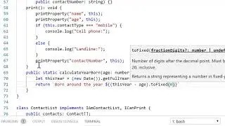 TypeScript for JavaScript Developers Part 16: Strict Typing