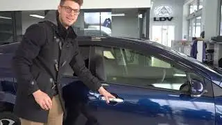 2020 Toyota Aqua for JUST $27,990!