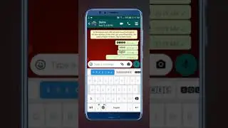 Stylish keyboard 2022 | How to Change Font Style in Any Android Device 
