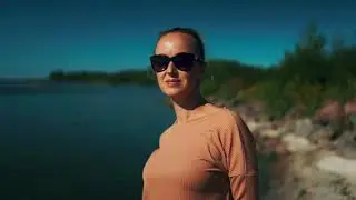 Любимая Осень. Шоурил на тему стабилизации видео