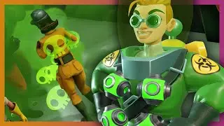 Recruiting Our Final Henchmen! | Evil Genius 2