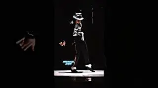 BILLIE JEAN DANCE 🔥 