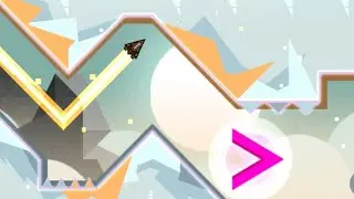 Yellow snow (Easy demon 100% Completed By: IcarusWC)