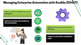 Red Hat Ansible Certification Path 🏆 | Ansible Training for IT Pros 🚀