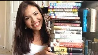 Collective Book Haul [7]