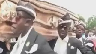 coffin meme Animated Content Aware Scale