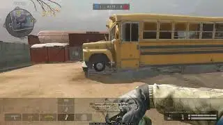 КАК ПРАВИЛЬНО ЗАХОДИТЬ В ПЛЕНТ АВИКОМ | Warface