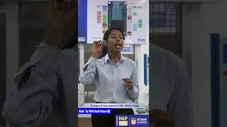 Principal Review | VENKATESHWARA PUBLIC SCHOOL