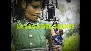 La saga des géants à Genève