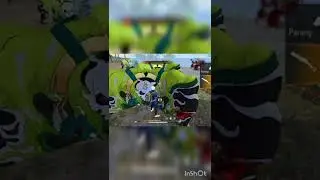 Last Zone Impossible 🎯 Healing Battle Booyah 😱 || Wait For END ✨ [🔥🔥] 