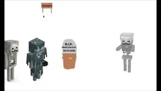 RIP Spooktober