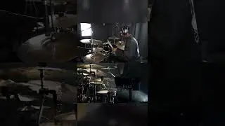 Drummer Plays Sleep Tokens Drum Solo Beat for Beat!!!