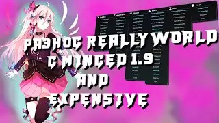 СЛИВ EXPENSIVE RECODE |  EXPENSIVE RECODE CRACK | РАЗВИТИЕ ПОСЛЕ ВАЙПА  | EXPENSIVE 3.0