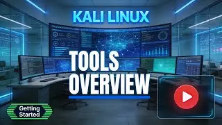Kali Linux Overview || Kali Linux Tools || Getting Stated with Kali linux || All detail in Hindi