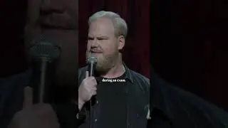 It's good medicine | Jim Gaffigan