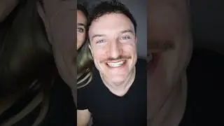 MOVEMBER - Ich bin dabei 🥸